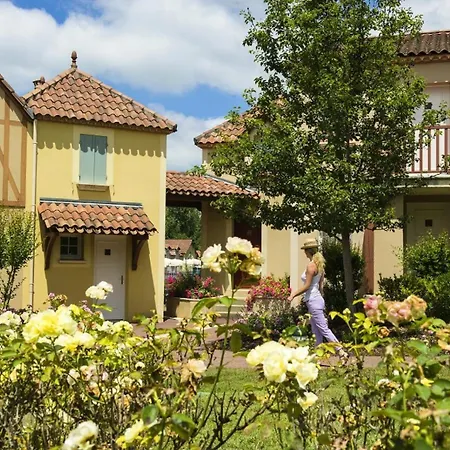 Apartment La Du - Maeva - Maison 3 Pieces 6 Personnes - Prestige Mae-3761 *