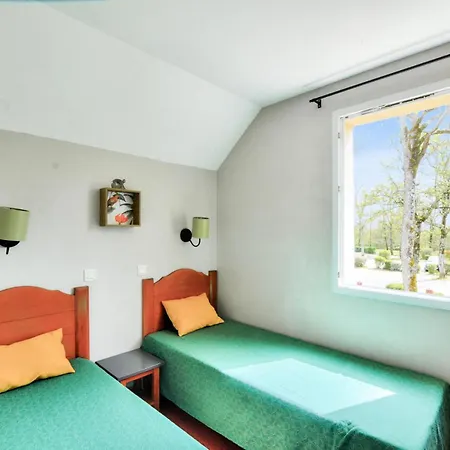 La Du - Maeva - Maison 3 Pieces 6 Personnes - Prestige Mae-3761