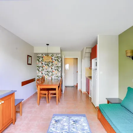 La Du - Maeva - Maison 3 Pieces 6 Personnes - Prestige Mae-3761