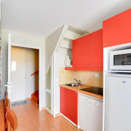 Apartment La Du - Maeva - Maison 3 Pieces 6 Personnes - Prestige Mae-3761 Monflanquin