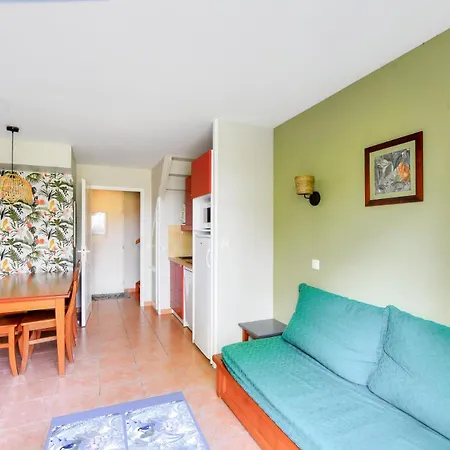 La Du - Maeva - Maison 3 Pieces 6 Personnes - Prestige Mae-3761 *