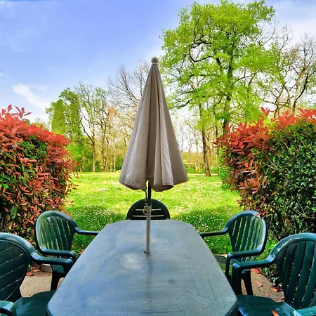 La Du - Maeva - Maison 3 Pieces 6 Personnes - Prestige Mae-3761 Monflanquin
