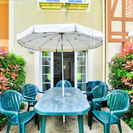 La Du - Maeva - Maison 3 Pieces 6 Personnes - Prestige Mae-3761 * Monflanquin