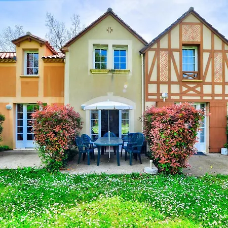 La Du - Maeva - Maison 3 Pieces 6 Personnes - Prestige Mae-3761 *