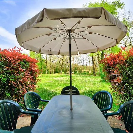 La Du - Maeva - Maison 3 Pieces 6 Personnes - Prestige Mae-3761