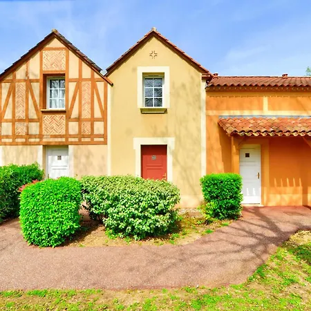 La Du - Maeva - Maison 3 Pieces 6 Personnes - Prestige Mae-3761 Apartment *