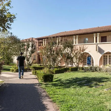 La Du - Maeva - Maison 3 Pieces 6 Personnes - Prestige Mae-3761 Monflanquin