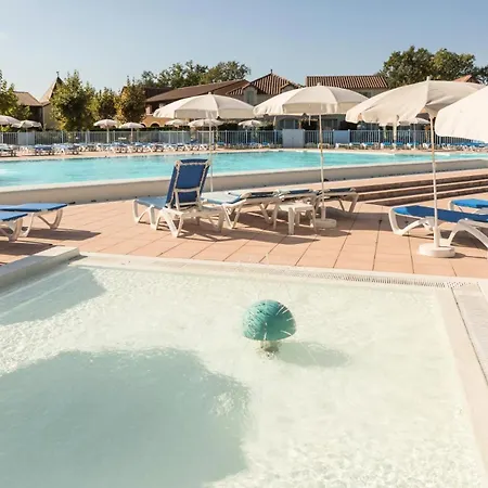 Apartment La Du - Maeva - Maison 3 Pieces 6 Personnes - Prestige Mae-3761 *