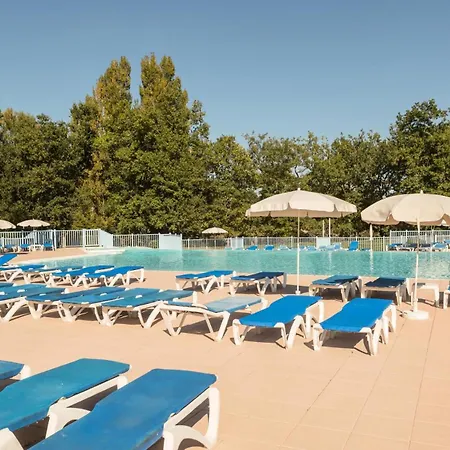 Apartment La Du - Maeva - Maison 3 Pieces 6 Personnes - Prestige Mae-3761 Monflanquin