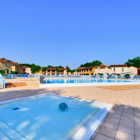 Apartment La Du - Maeva - Maison 3 Pieces 6 Personnes - Prestige Mae-3761 Monflanquin